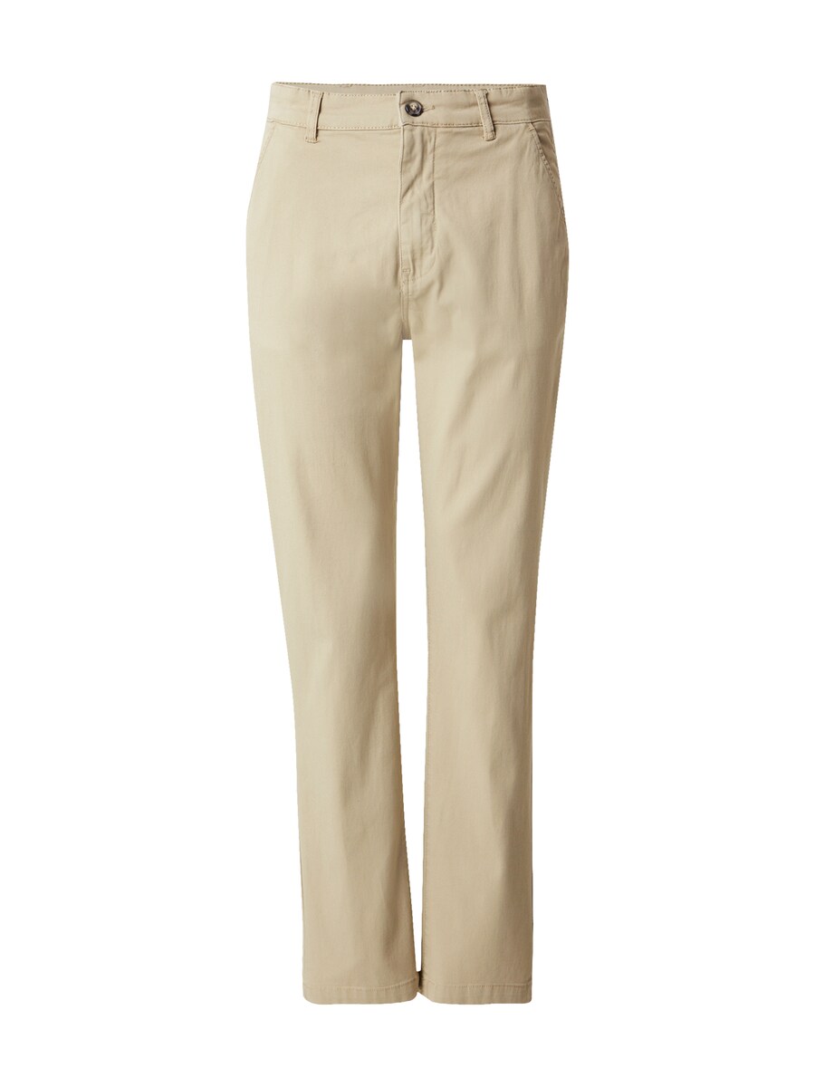 Узкие брюки-чинос Lindbergh Superflex, Sand
Узкие брюки-чинос Lindbergh Superflex, Sand