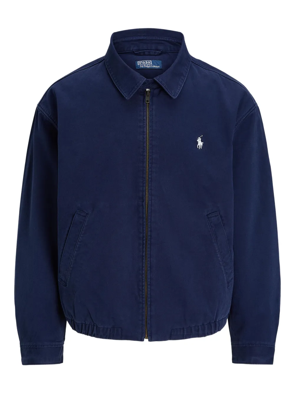 Куртка The Big Polo Ralph Lauren, синий
Куртка The Big Polo Ralph Lauren, синий