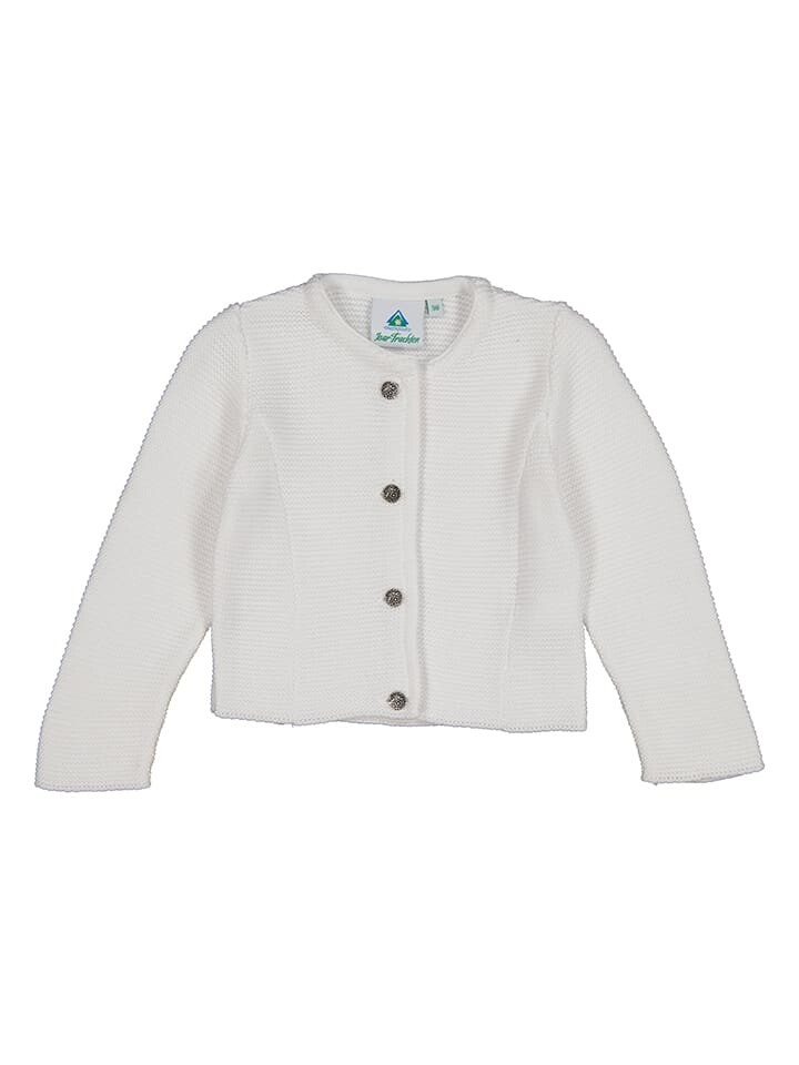 Шерстяная куртка Isartrachten, белый
Шерстяная куртка Isartrachten, белый