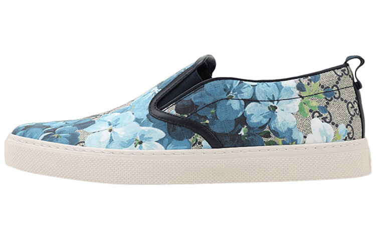 Кроссовки GUCCI Gg Supreme Canvas Slip-On 'Blue Floral', Серый, Кроссовки GUCCI Gg Supreme Canvas Slip-On 'Blue Floral'
Кроссовки GUCCI Gg Supreme Canvas Slip-On 'Blue Floral', Серый, Кроссовки GUCCI Gg Supreme Canvas Slip-On 'Blue Floral'