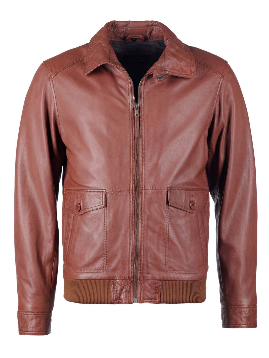 JCC Межсезонная куртка 'Samuel' в цвете Auburn
JCC Межсезонная куртка 'Samuel' в цвете Auburn