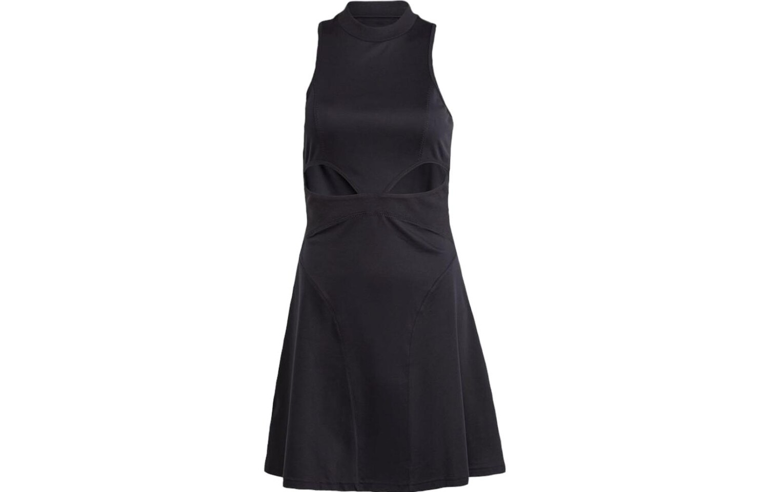 X RUI ZHOU Co-branded Series Платье без рукавов женское черное Adidas
X RUI ZHOU Co-branded Series Платье без рукавов женское черное Adidas