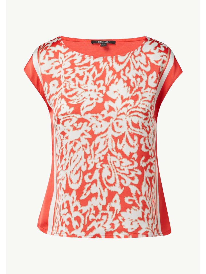 Футболка в цвете 42F3_coral comma, Розовый, Футболка в цвете 42F3_coral comma
Футболка в цвете 42F3_coral comma, Розовый, Футболка в цвете 42F3_coral comma