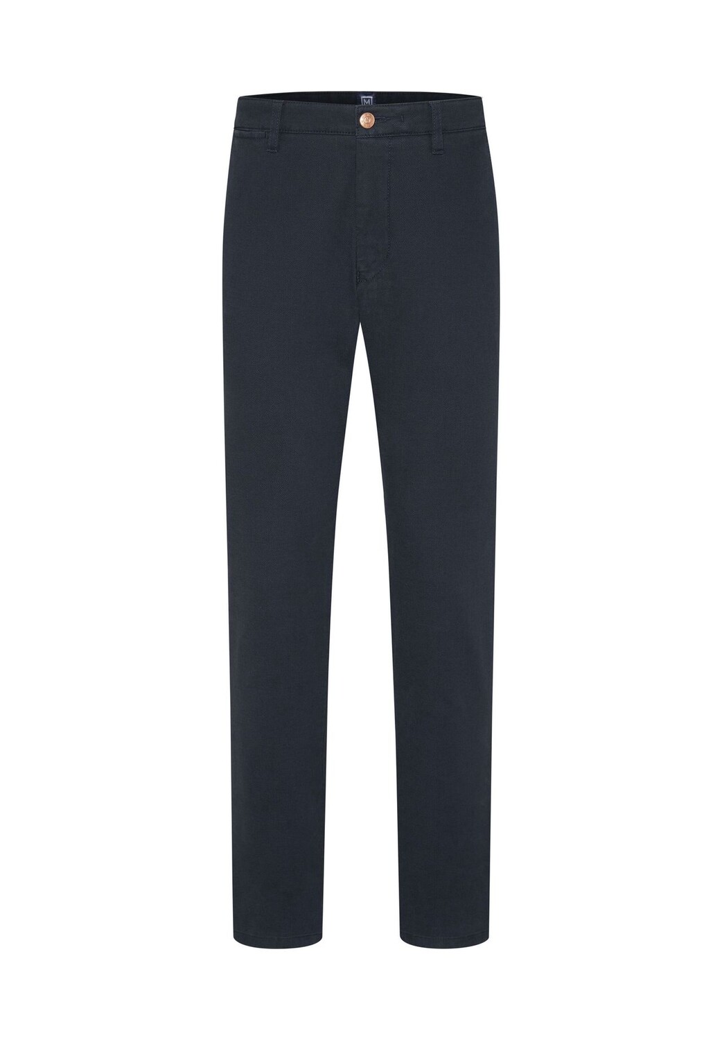 Брюки-чиносы M5 Chino MEYER, морской
Брюки-чиносы M5 Chino MEYER, морской
