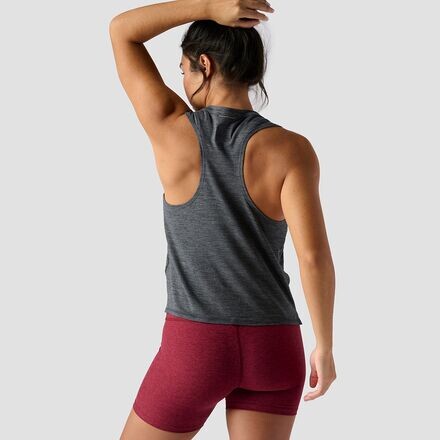 Майка Destination женская Backcountry, цвет Turbulence
Майка Destination женская Backcountry, цвет Turbulence