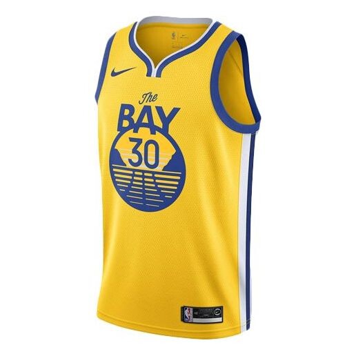 Спортивная футболка nba swingman jersey sw golden state warriors stephen curry yellow Nike, желтый
Спортивная футболка nba swingman jersey sw golden state warriors stephen curry yellow Nike, желтый
