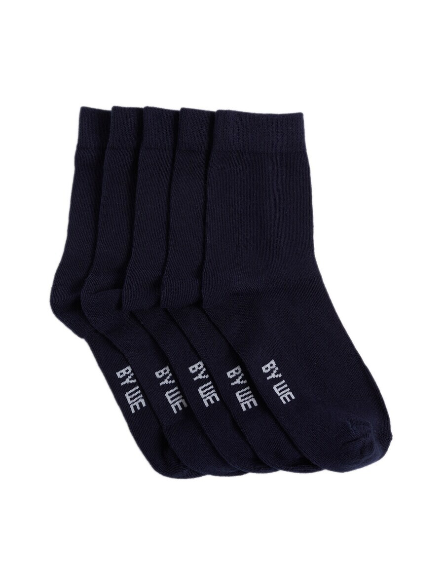 Носки WE Fashion Socks, цвет blue/marine blue
Носки WE Fashion Socks, цвет blue/marine blue