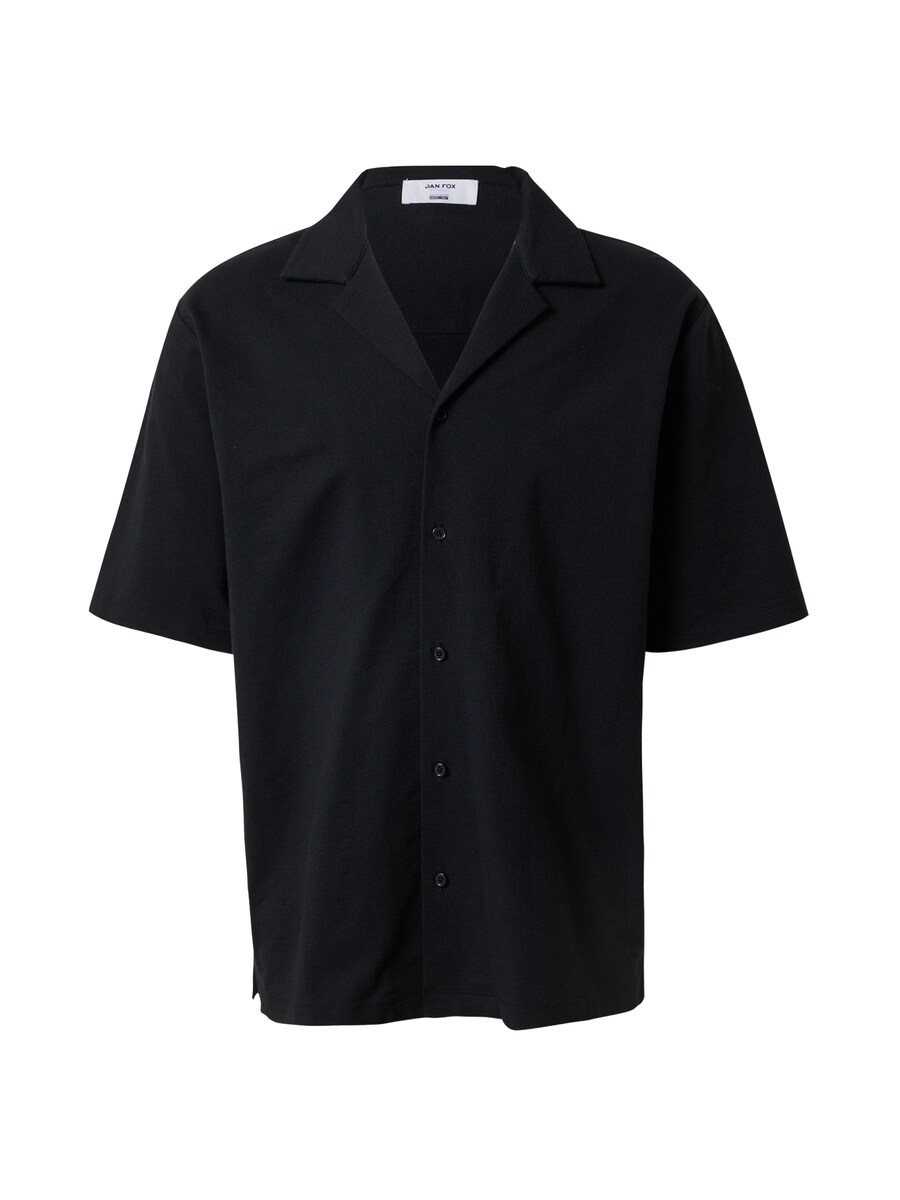 Рубашка на пуговицах классического кроя DAN FOX APPAREL Roman, черный
Рубашка на пуговицах классического кроя DAN FOX APPAREL Roman, черный