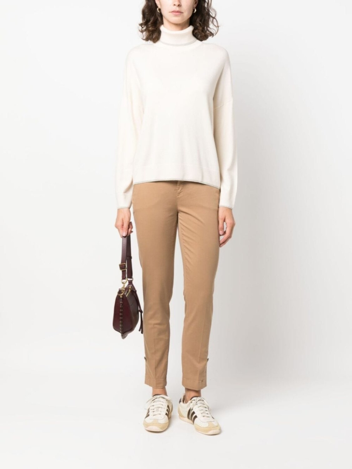 LIU JO джемпер с эффектом металлик, серый
LIU JO джемпер с эффектом металлик, серый