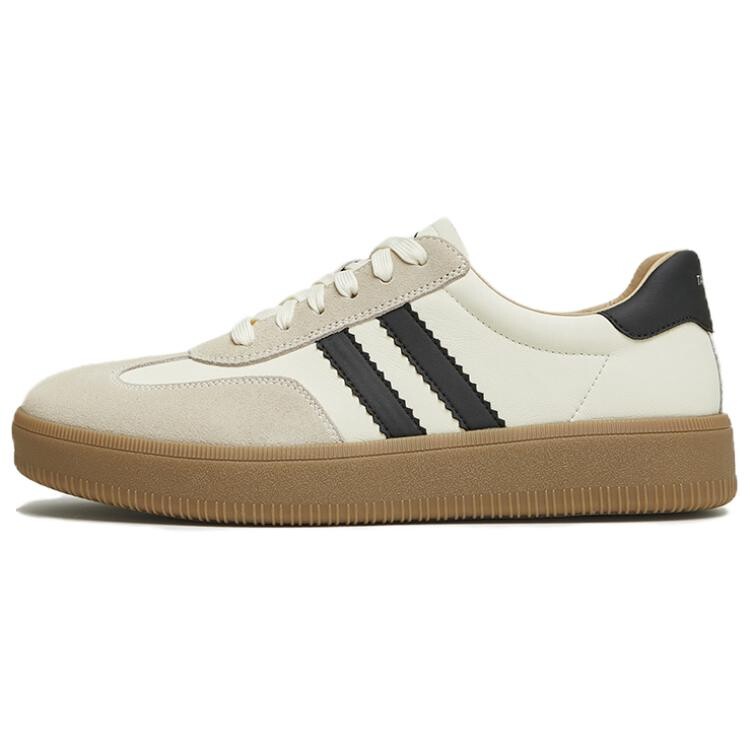 Кеды мужские, обувь для скейтбординга низкая Tata, бежевый/серебряный
Кеды мужские, обувь для скейтбординга низкая Tata, бежевый/серебряный