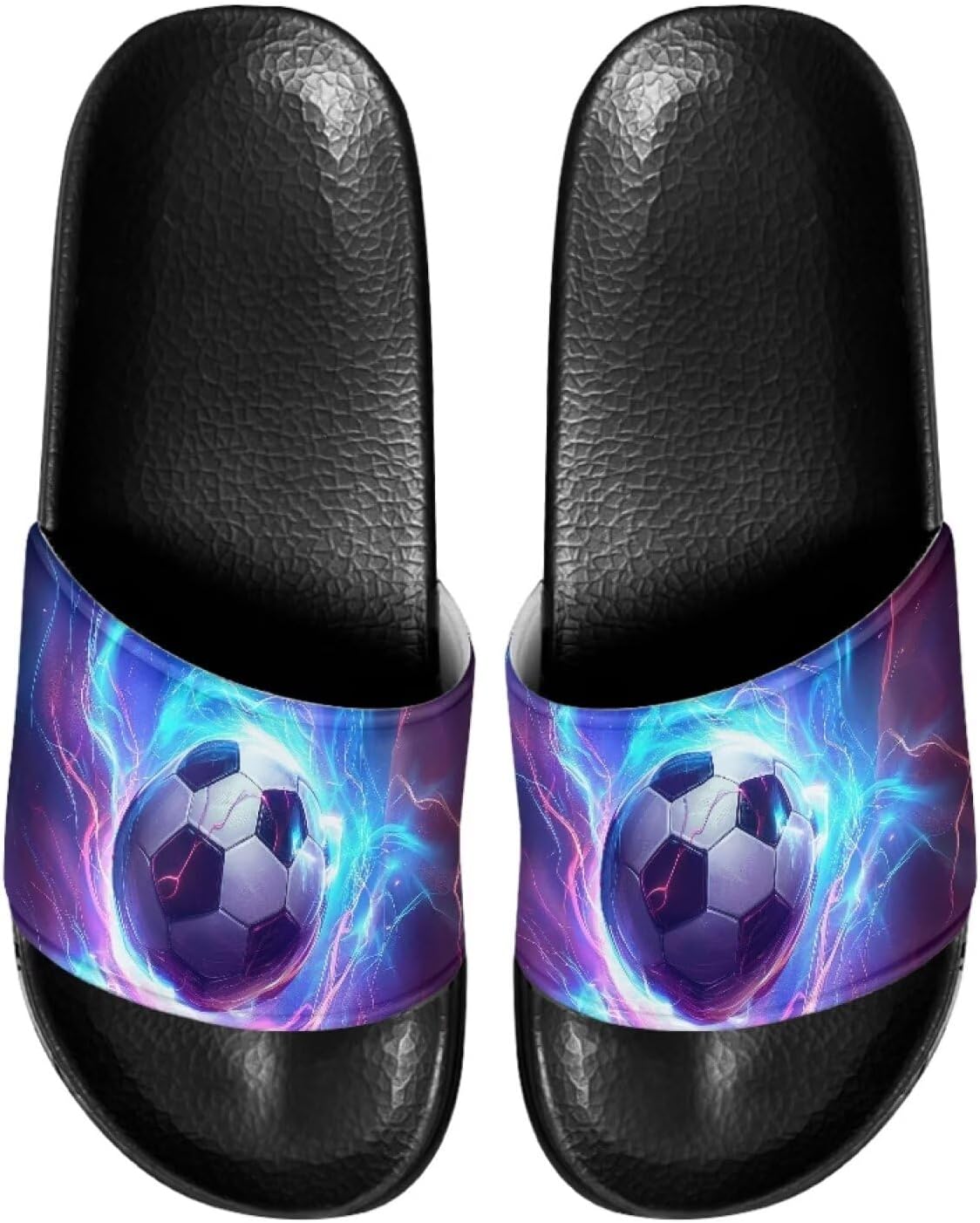 Мужские тапочки Psesaysky с подушкой, шлепанцы с подошвой с противоскользящей поверхностью, черные, широкие, из EVA, плоские, быстросохнущие, с открытым носком, пляжные и повседневные
Мужские тапочки Psesaysky с подушкой, шлепанцы с подошвой с противоскользящей поверхностью, черные, широкие, из EVA, плоские, быстросохнущие, с открытым носком, пляжные и повседневные