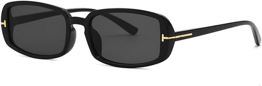 Модные маленькие прямоугольные солнцезащитные очки класса люкс для женщин в стиле ретро с леопардовым принтом, солнцезащитные очки UV400 для мужчин, трендовые солнцезащитные очки, L19273 generic, Black
Модные маленькие прямоугольные солнцезащитные очки класса люкс для женщин в стиле ретро с леопардовым принтом, солнцезащитные очки UV400 для мужчин, трендовые солнцезащитные очки, L19273 generic, Black