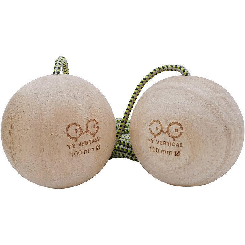 Учебные захваты Climbing Balls YY Vertical
Учебные захваты Climbing Balls YY Vertical