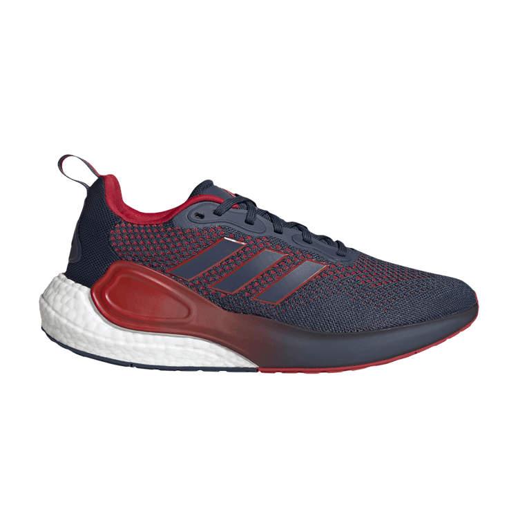 Кроссовки Lavarun 'Crew Navy Scarlet', синий
Кроссовки Lavarun 'Crew Navy Scarlet', синий