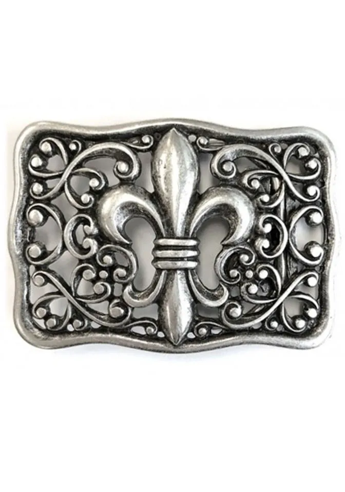 LIFEBULT by showroom Пряжка для ремня 019° "Lily Schnörkel" Rettungsring By Showroom 019°, серебристый
LIFEBULT by showroom Пряжка для ремня 019° "Lily Schnörkel" Rettungsring By Showroom 019°, серебристый