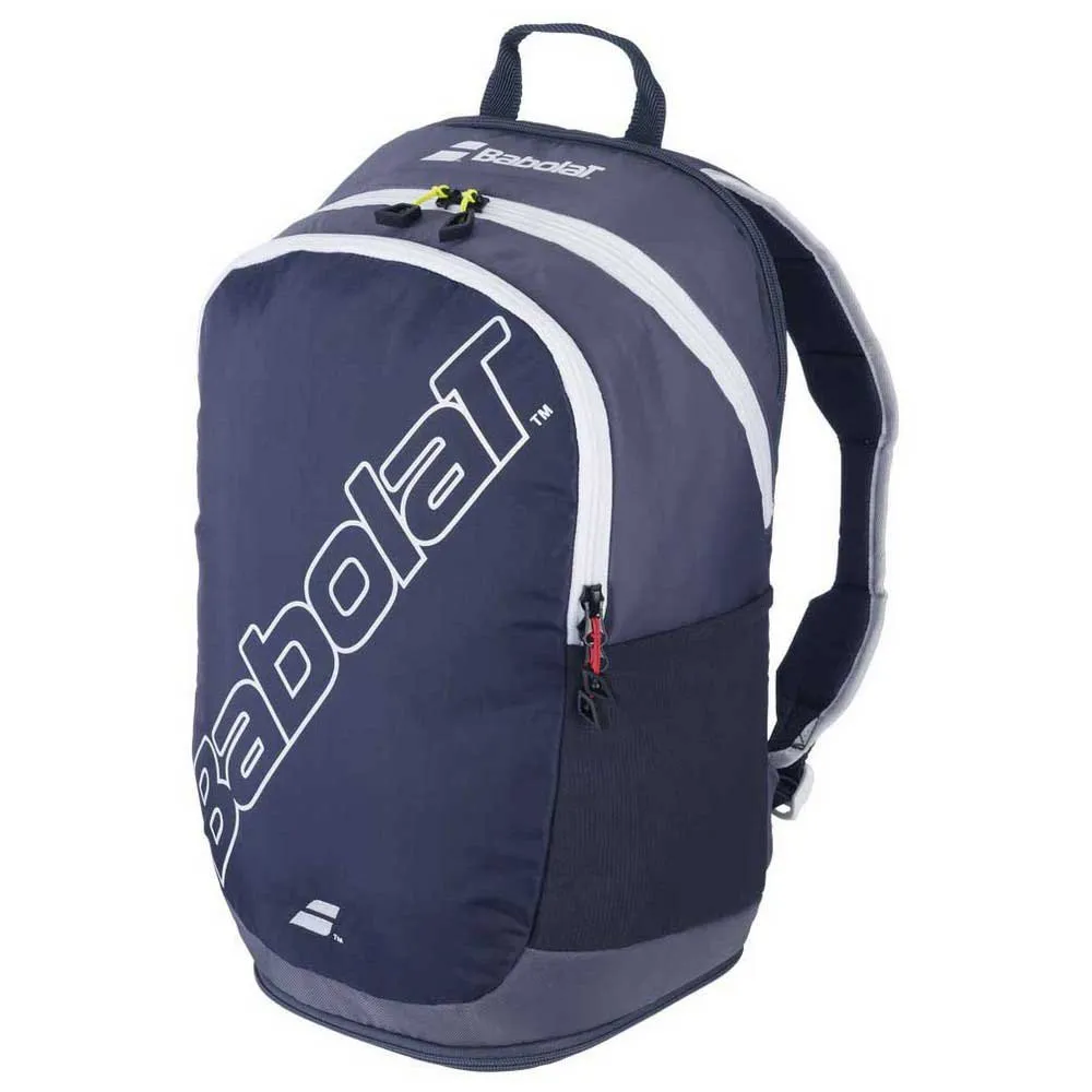 Рюкзак Babolat Evo Court 25L, синий
Рюкзак Babolat Evo Court 25L, синий