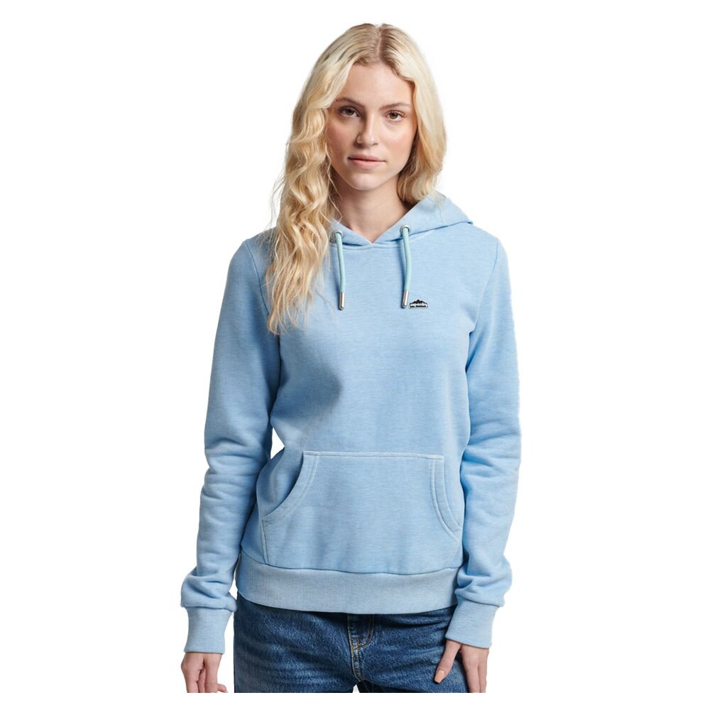 Худи Superdry Vintage 90S Terrain, синий
Худи Superdry Vintage 90S Terrain, синий