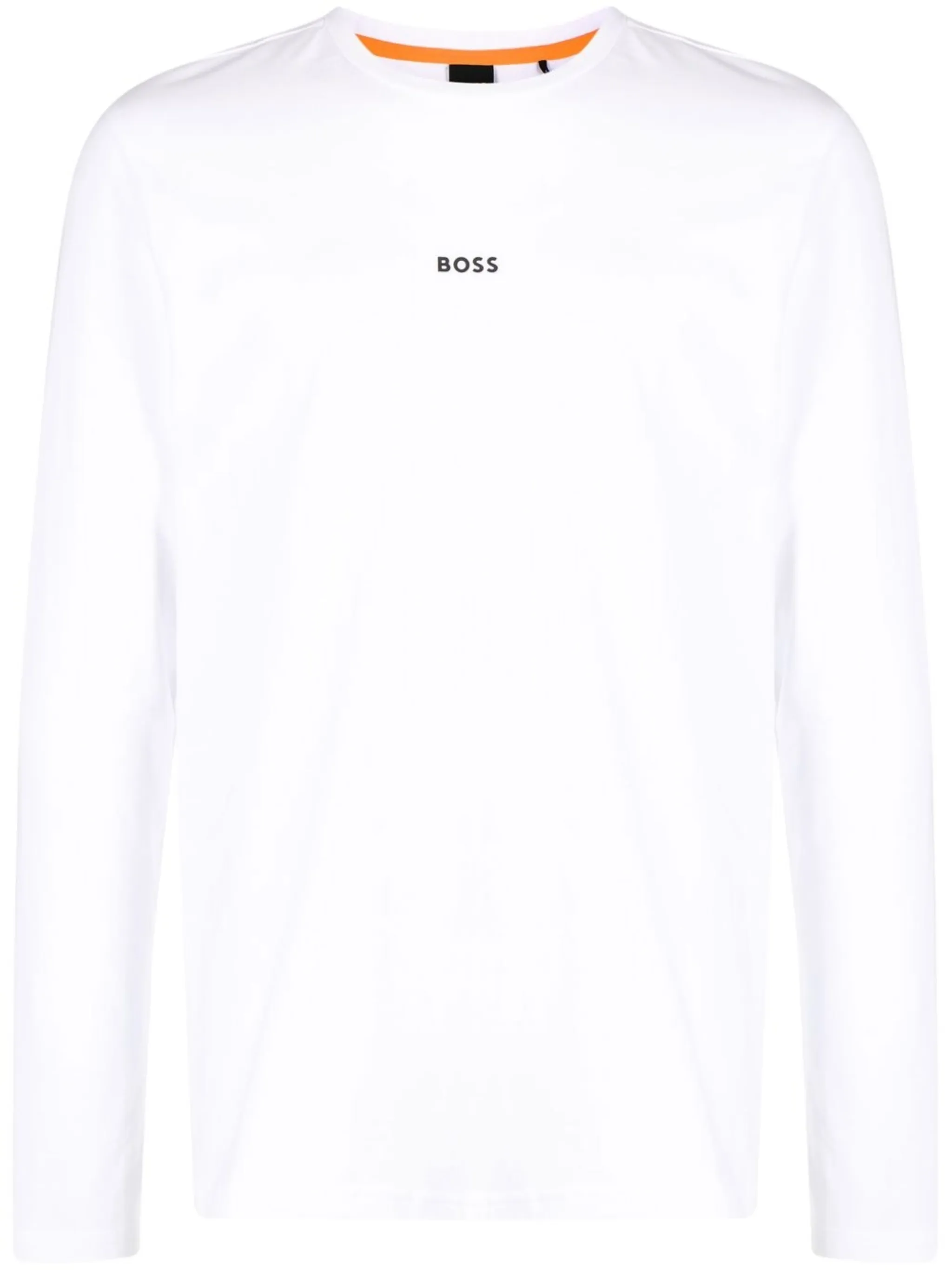 Футболка TChark Boss, белый
Футболка TChark Boss, белый