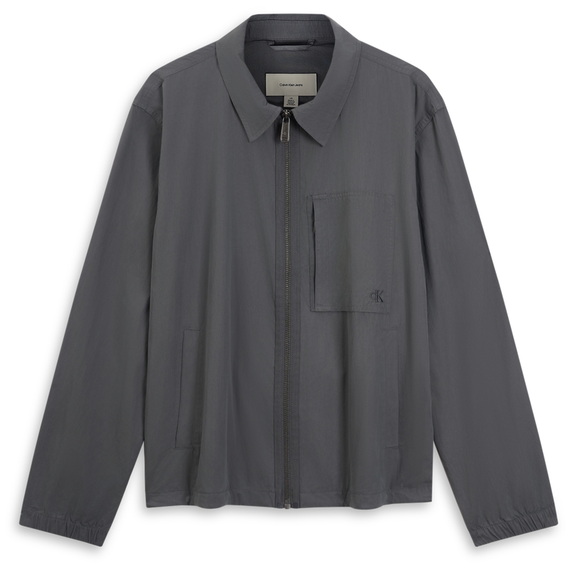 Calvin Klein Куртка мужская, YDP-Light Ink Gray
Calvin Klein Куртка мужская, YDP-Light Ink Gray