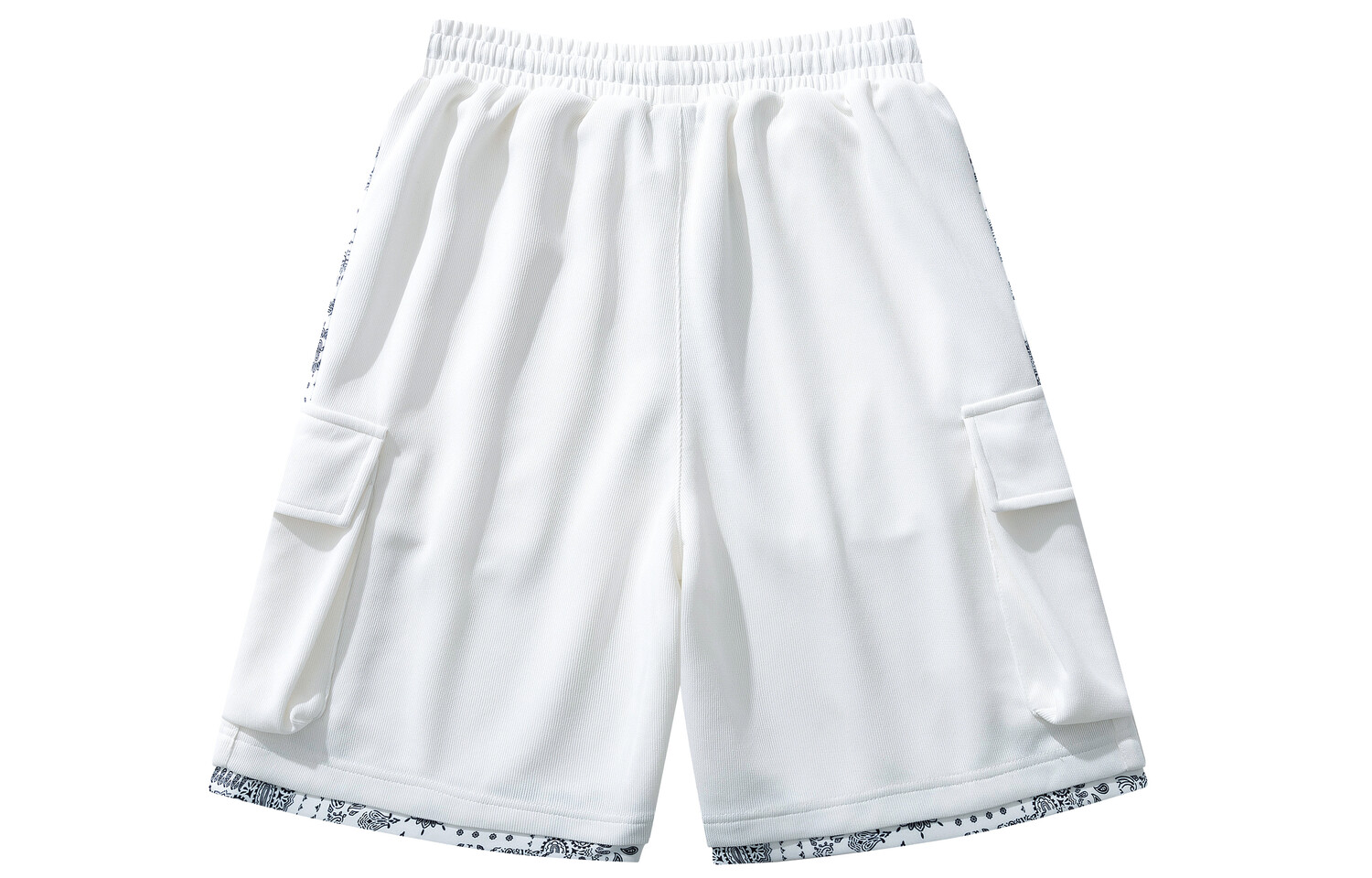 Fire Monkey Шорты-карго унисекс FireMonkey, Бежевый
Fire Monkey Шорты-карго унисекс FireMonkey, Бежевый