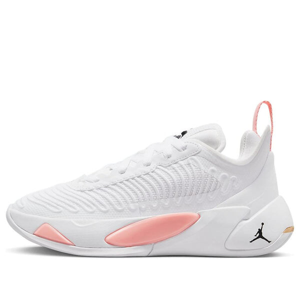 Кроссовки Лука 1 Air Jordan, белый
Кроссовки Лука 1 Air Jordan, белый