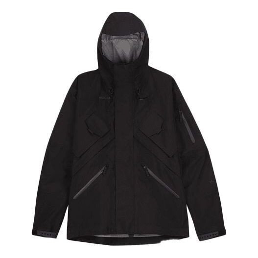 Куртка x nocta drake sports hooded jacket asia sizing 'black' Nike, черный
Куртка x nocta drake sports hooded jacket asia sizing 'black' Nike, черный