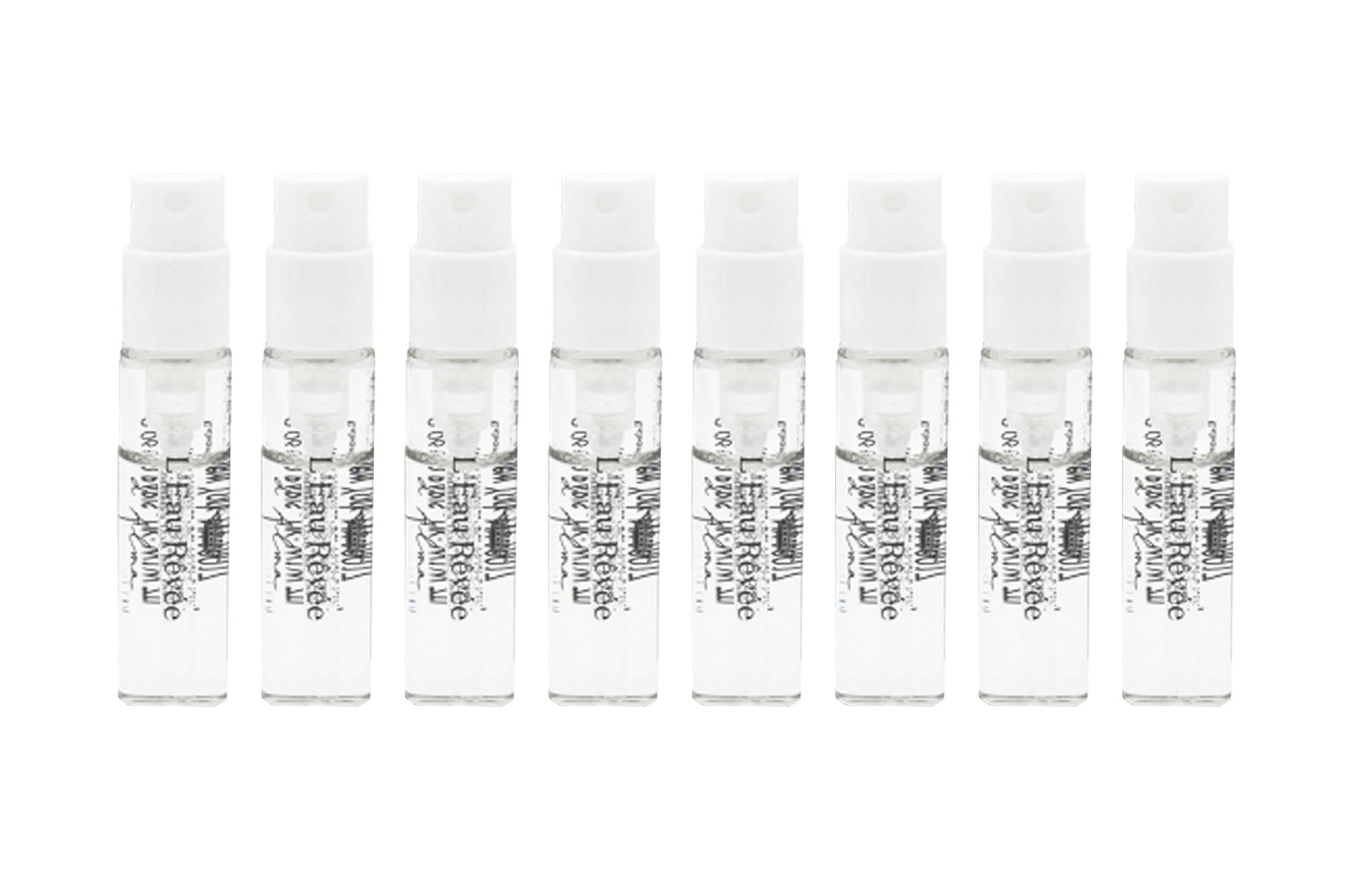 Набор пробников dream realm emma туалетная вода жасмин мускус 1,8 мл Sisley
Набор пробников dream realm emma туалетная вода жасмин мускус 1,8 мл Sisley