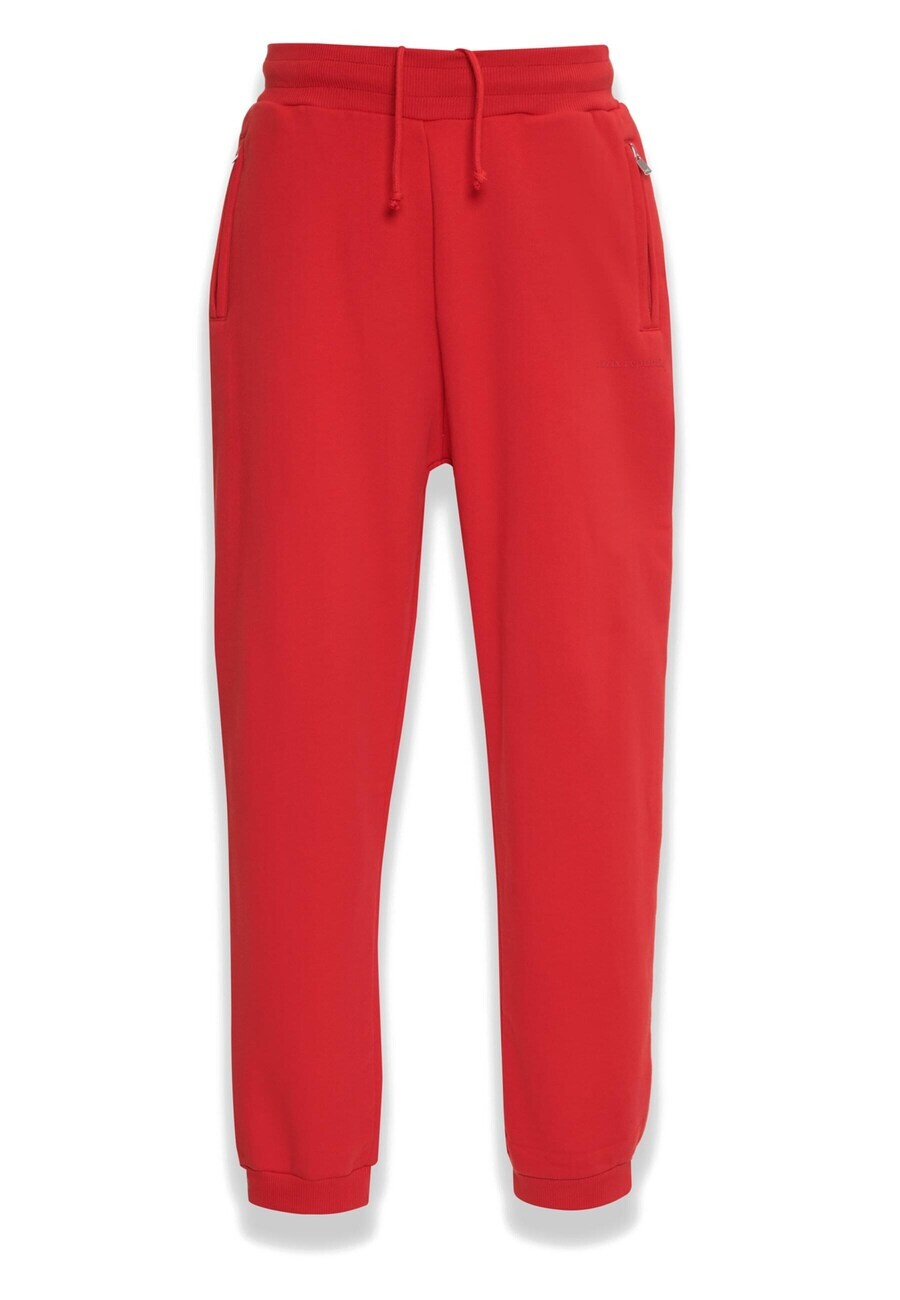 Зауженные брюки Dropsize, красный
Зауженные брюки Dropsize, красный