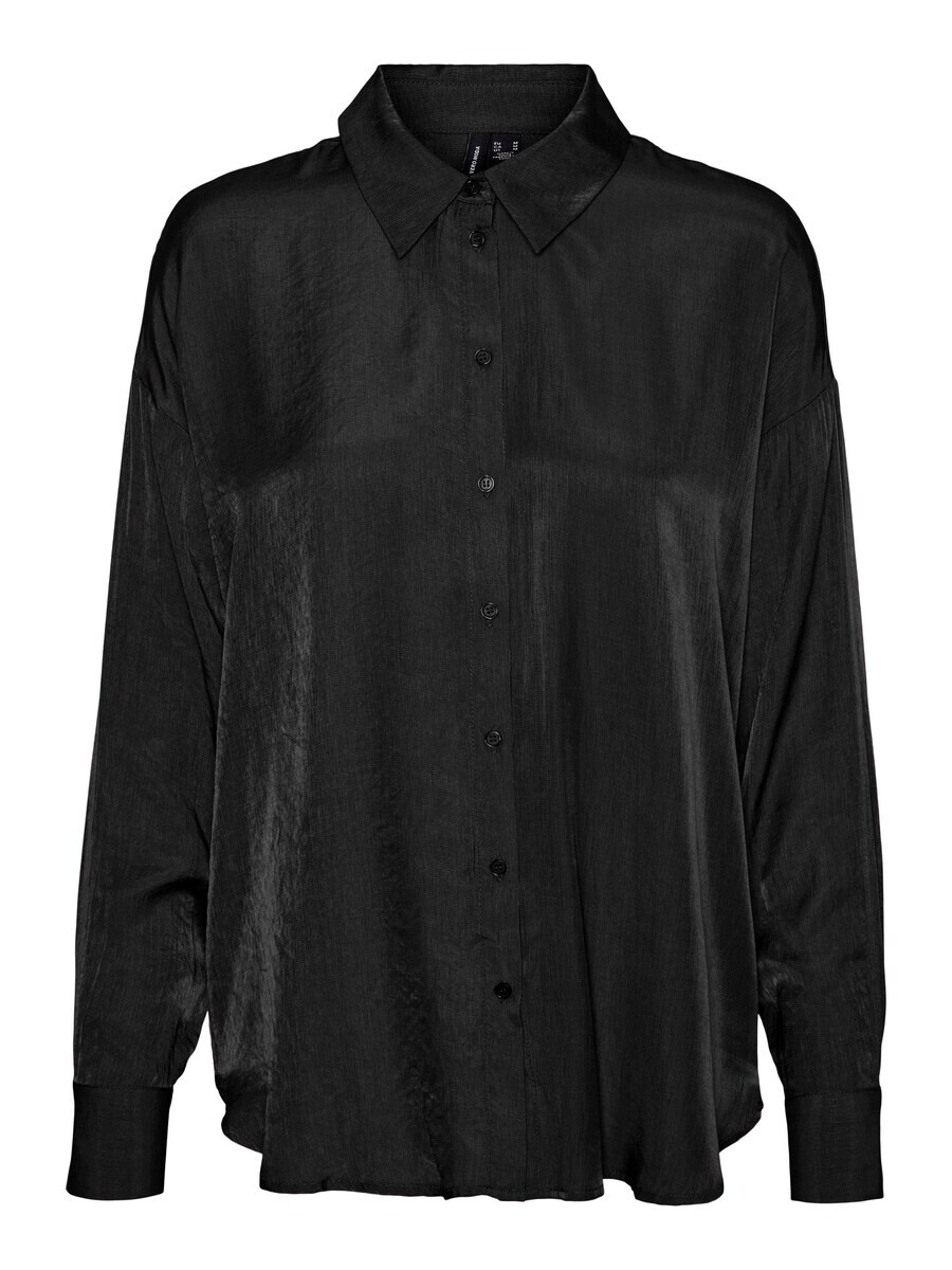 Блуза Vero Moda INA, черный
Блуза Vero Moda INA, черный