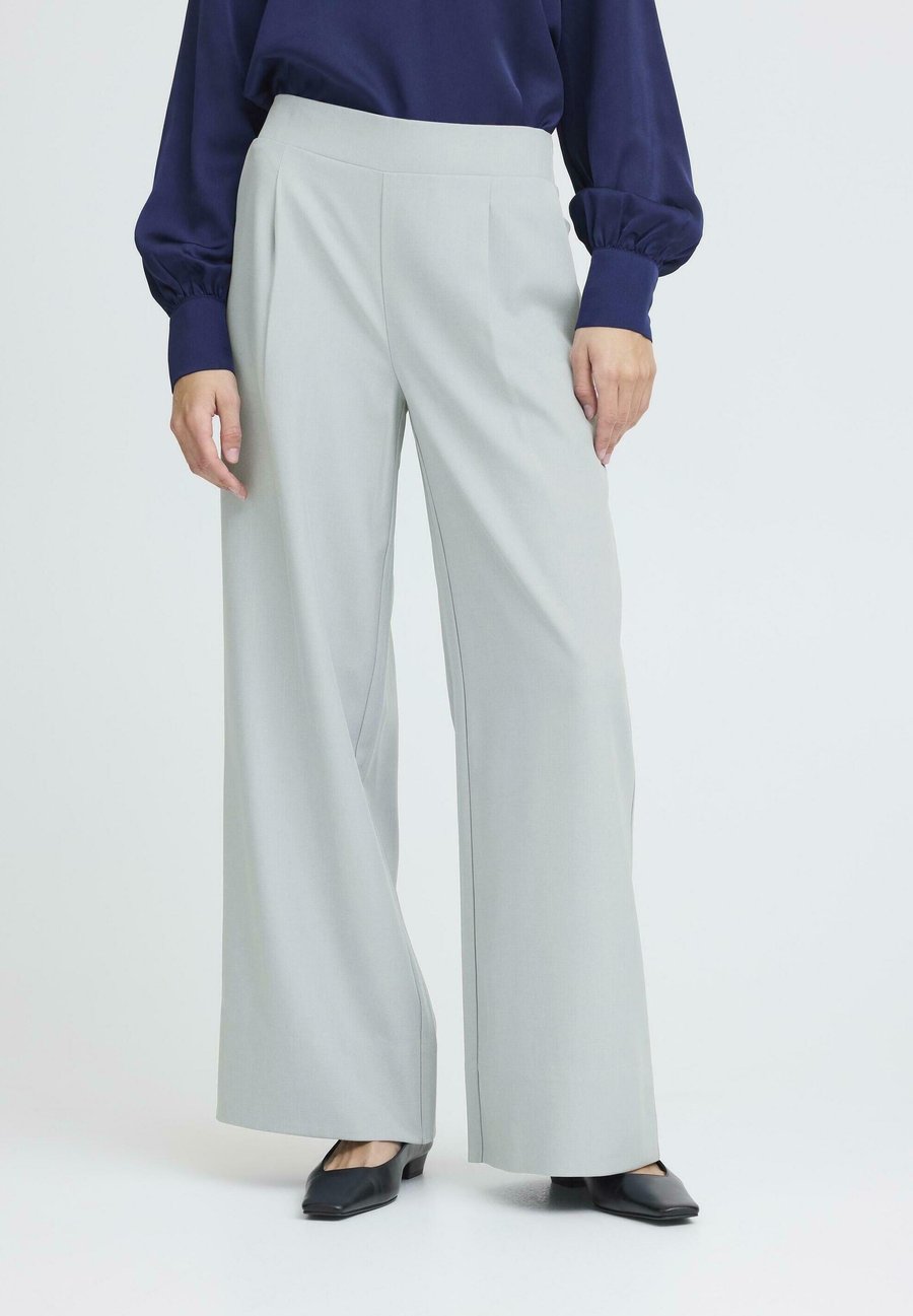 Брюки ICHI DOTTE, Light Blue
Брюки ICHI DOTTE, Light Blue