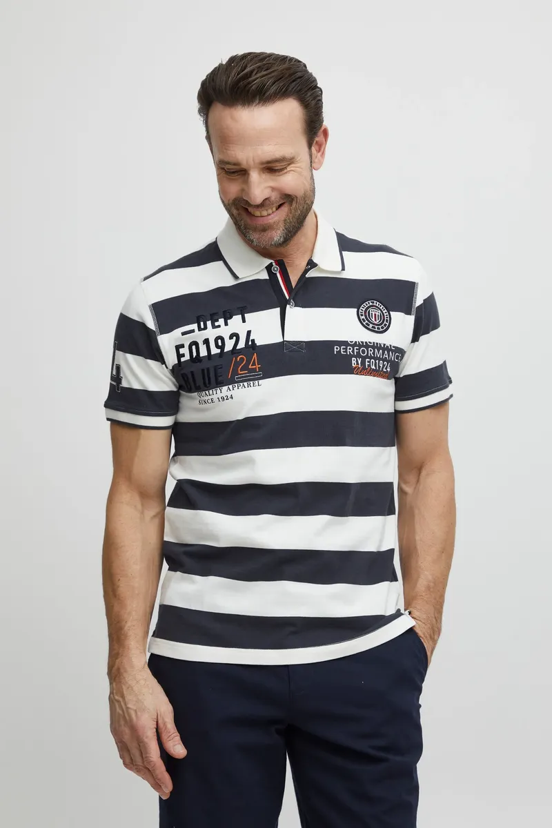 Рубашка-поло FQ1924 "FQ1924 FQHarald", цвет Cloud Dancer
Рубашка-поло FQ1924 "FQ1924 FQHarald", цвет Cloud Dancer