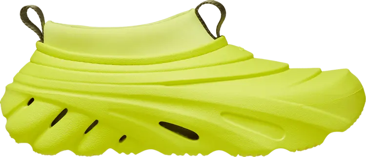 Кроссовки Echo Storm 'Nitro', зеленый
Кроссовки Echo Storm 'Nitro', зеленый