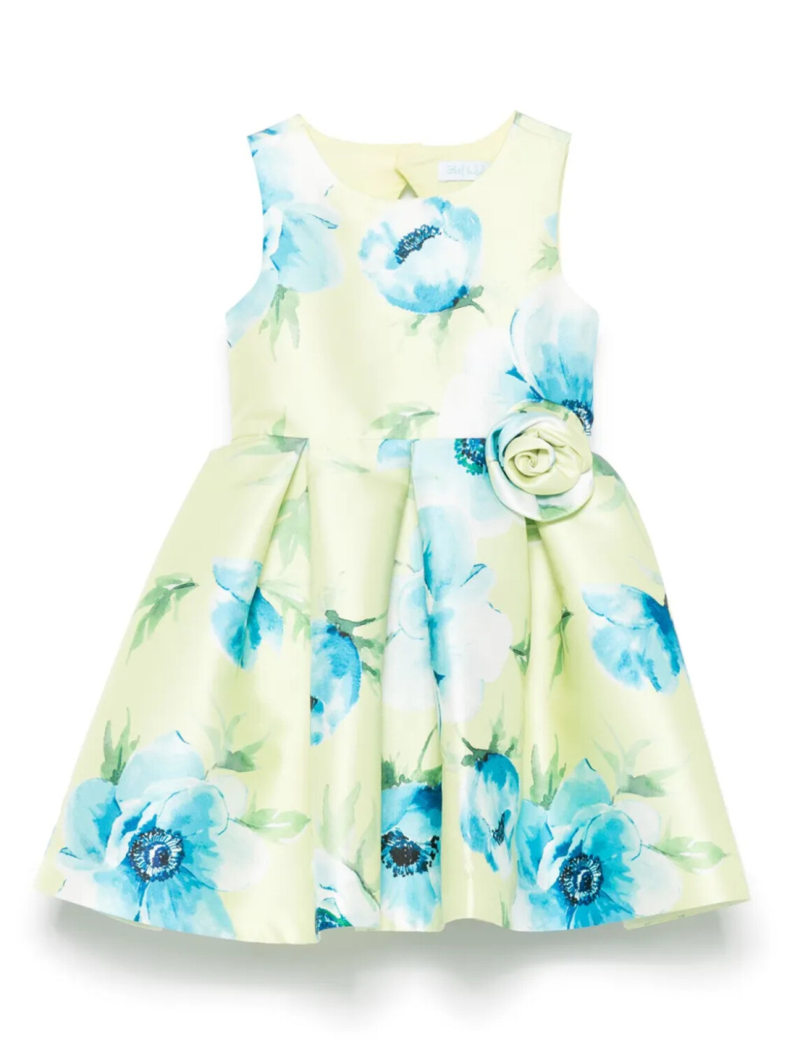 Abel & Lula платье Mikado, зеленый
Abel & Lula платье Mikado, зеленый