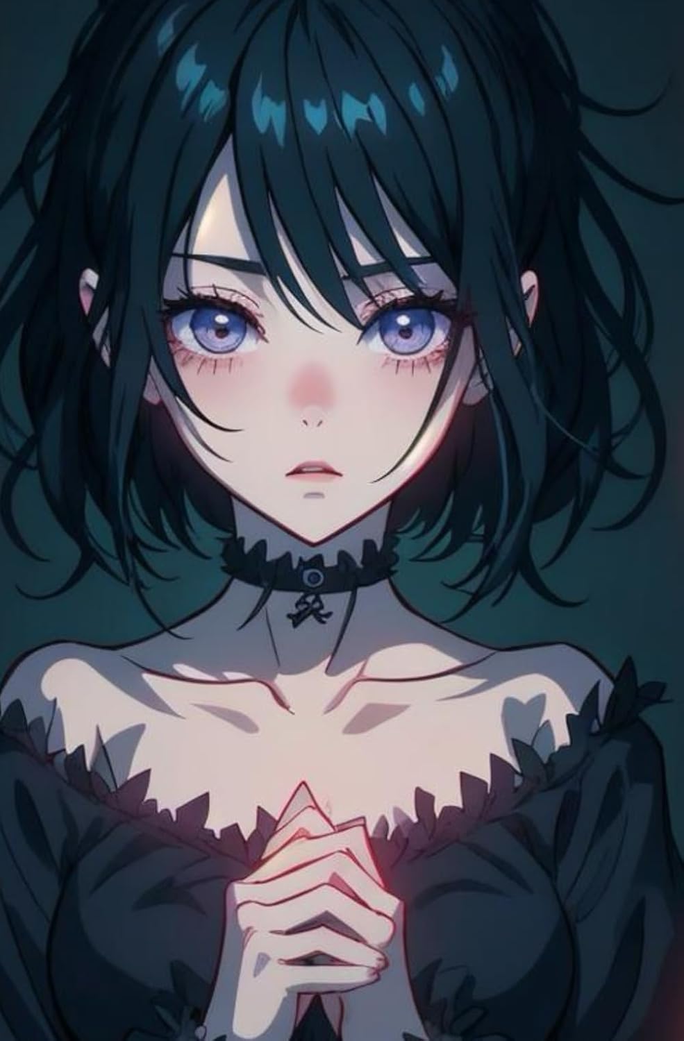 Anime Lined Notebook: Journey Through Imagination: An Anime-Inspired 300-Page Adventure
Anime Lined Notebook: Journey Through Imagination: An Anime-Inspired 300-Page Adventure