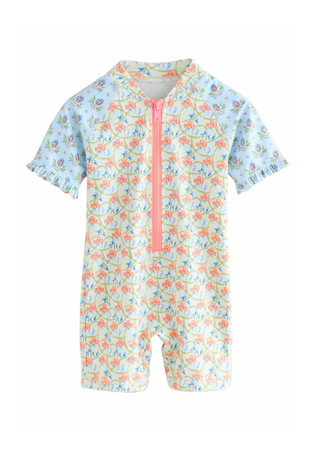 Купальный костюм Next, светло-зеленый
Купальный костюм Next, светло-зеленый