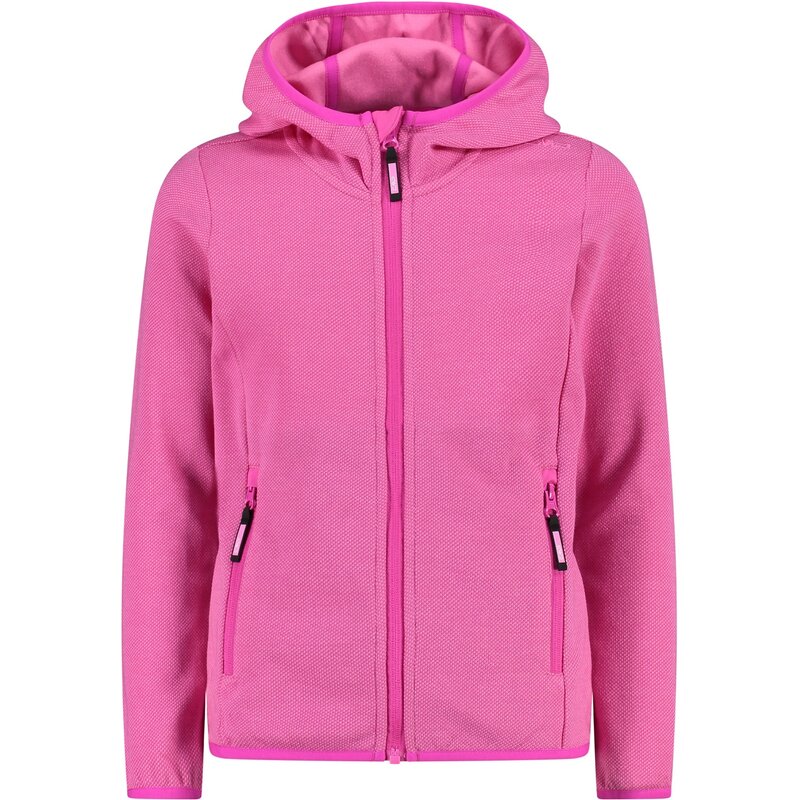 Детская куртка Kapuzensweat с капюшоном и фиксатором Cmp, цвет festival-bubblegum
Детская куртка Kapuzensweat с капюшоном и фиксатором Cmp, цвет festival-bubblegum