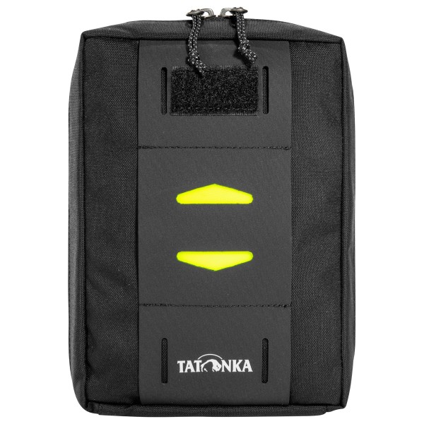 Универсальный пакет 20 x 14 - сумка Tatonka, черный
Универсальный пакет 20 x 14 - сумка Tatonka, черный