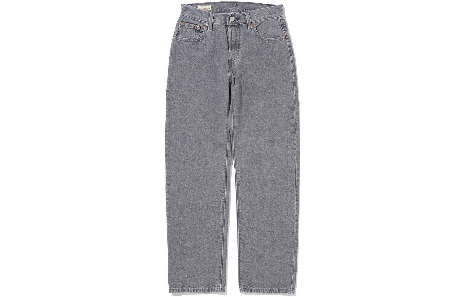 Джинсы женские серые Levi’S
Джинсы женские серые Levi’S