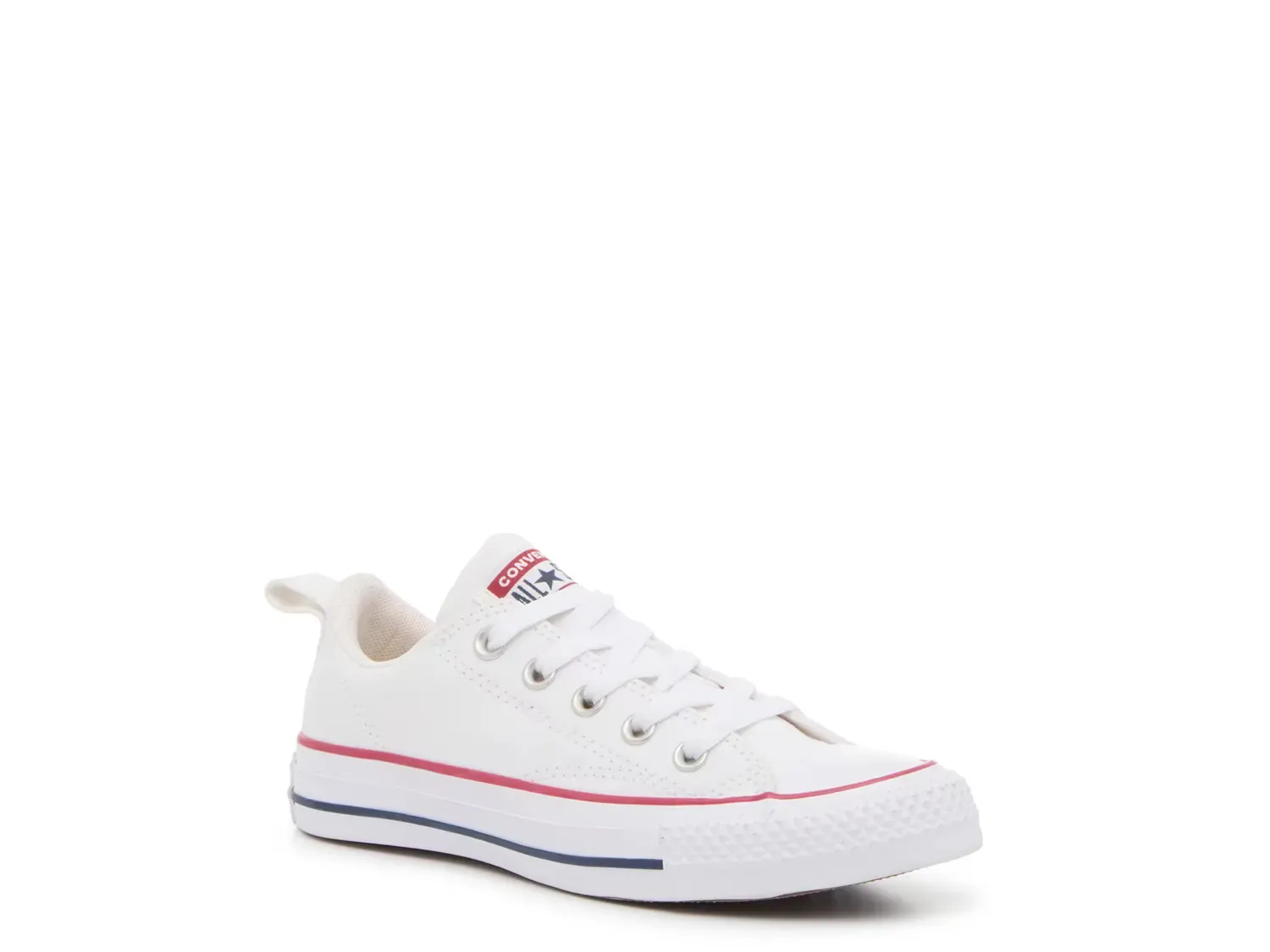 Кроссовки Chuck Taylor All Star Malden GS - детские Converse, White
Кроссовки Chuck Taylor All Star Malden GS - детские Converse, White