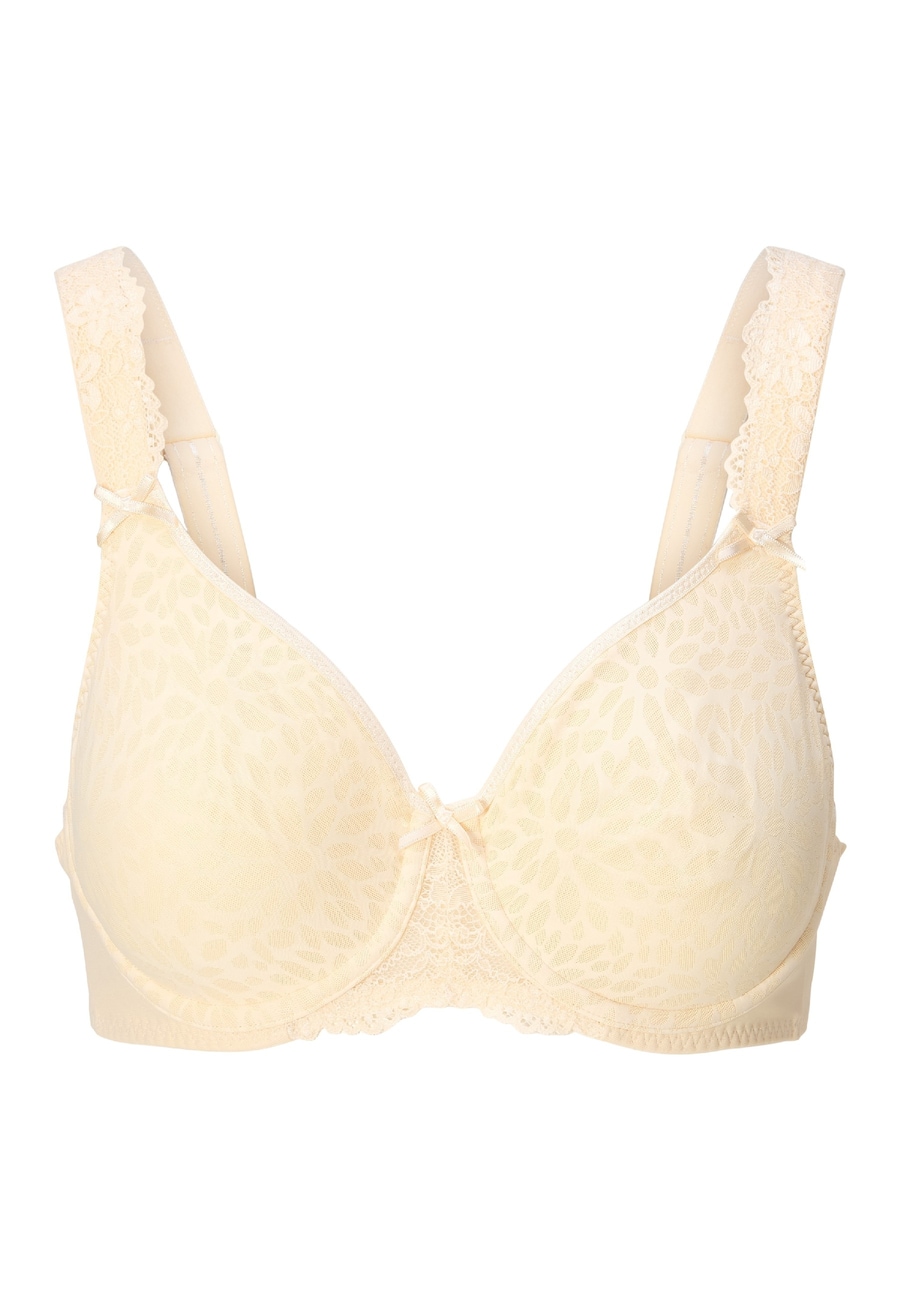 Бюстгальтер-футболка LingaDore, белый
Бюстгальтер-футболка LingaDore, белый