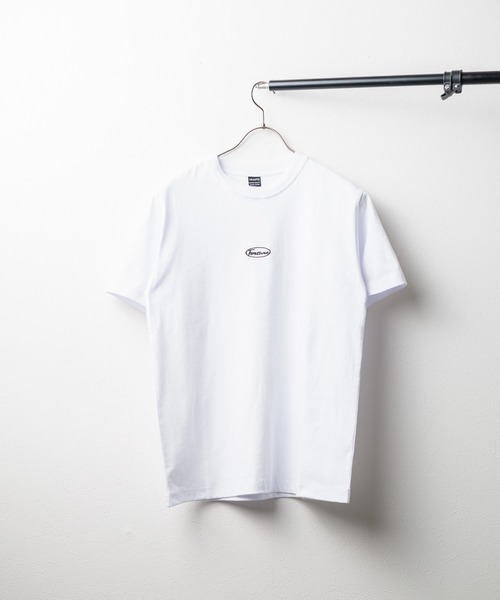 Футболка хлопковая с вышивкой, короткий рукав B.I.D., белый
Футболка хлопковая с вышивкой, короткий рукав B.I.D., белый