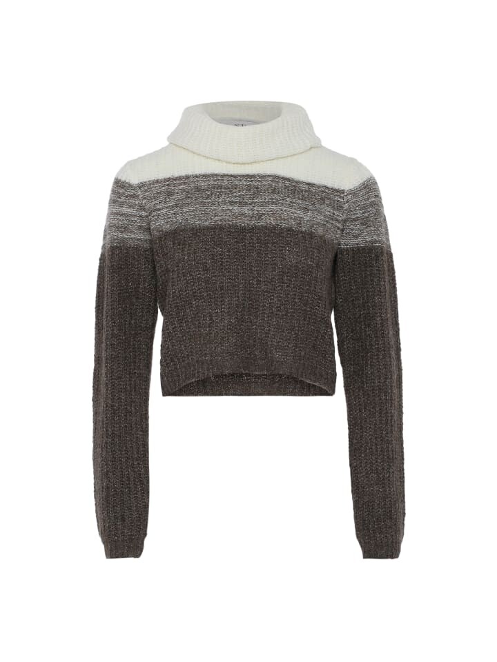 Пуловер Tanuna, цвет grau mehrfarbig
Пуловер Tanuna, цвет grau mehrfarbig