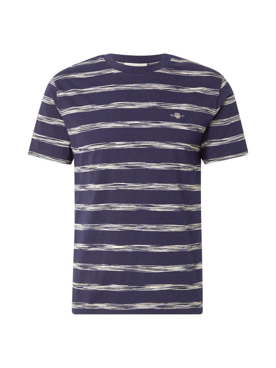 Футболка GANT, Dark blue
Футболка GANT, Dark blue