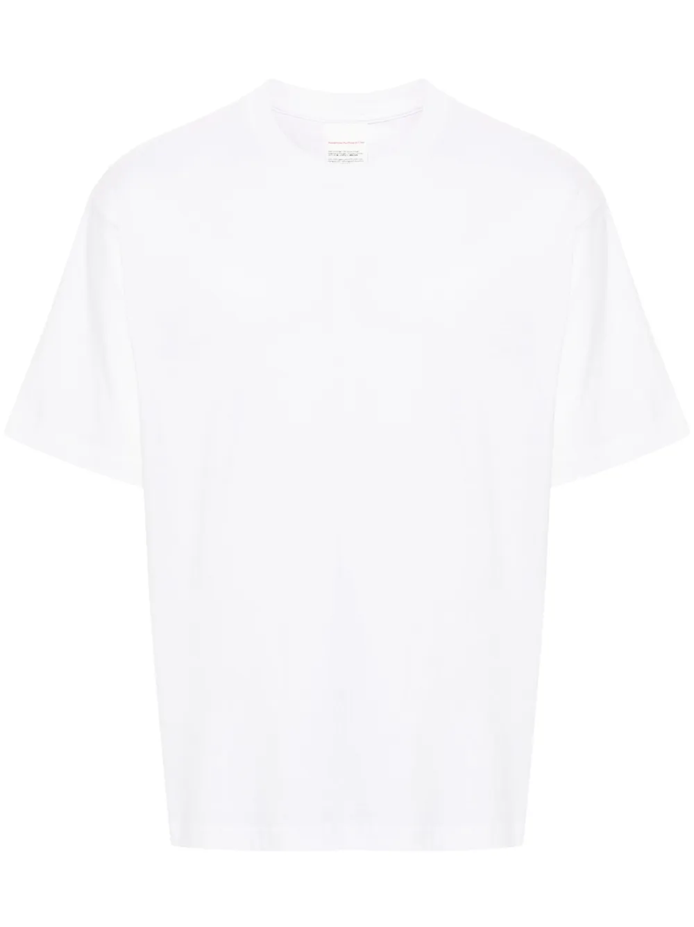 Футболка с логотипом Stockholm Surfboard Club, белый
Футболка с логотипом Stockholm Surfboard Club, белый