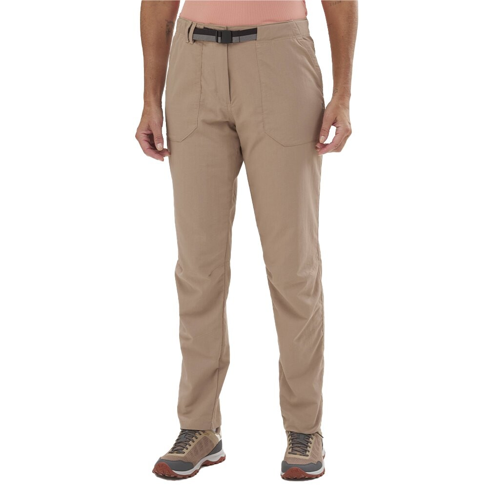 Брюки Lafuma Access, бежевый
Брюки Lafuma Access, бежевый