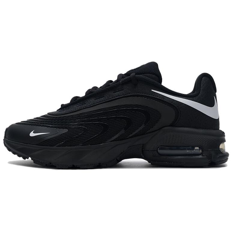 Nike Мужские кроссовки Air Max для бега низкие черные устойчивые к истиранию дышащие
Nike Мужские кроссовки Air Max для бега низкие черные устойчивые к истиранию дышащие