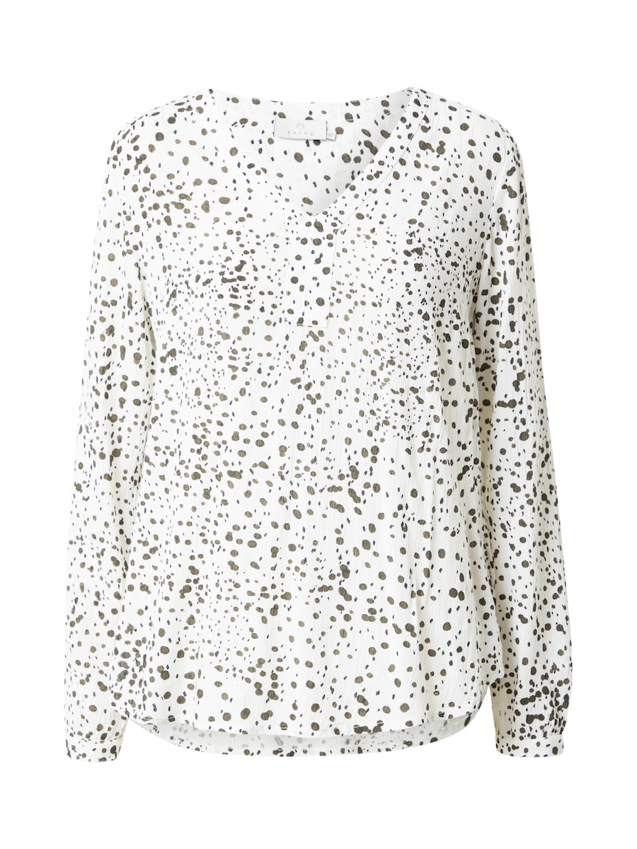 Блуза Kaffe Debra, белый
Блуза Kaffe Debra, белый