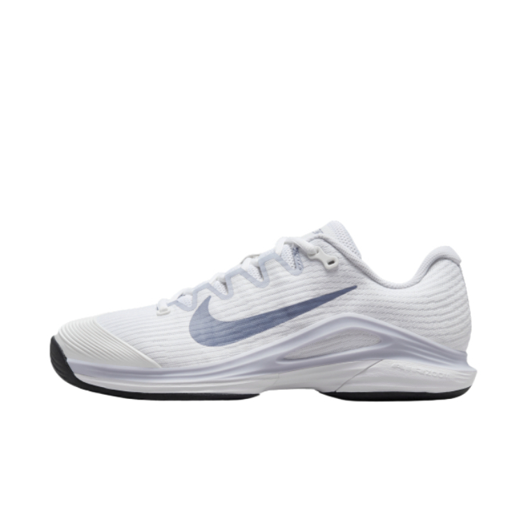 Кроссовки Vapor 12 Tennis Shoes Women's Nike, белый
Кроссовки Vapor 12 Tennis Shoes Women's Nike, белый
