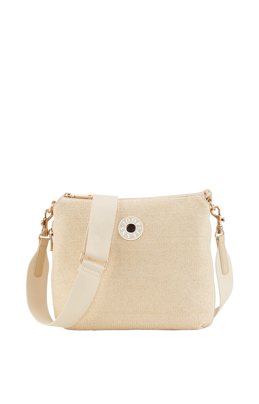 Сумка кросс-боди JOOP! Crossbody, светло-бежевый
Сумка кросс-боди JOOP! Crossbody, светло-бежевый