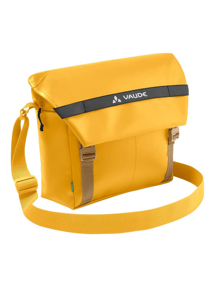 Сумка через плечо Vaude, желтый
Сумка через плечо Vaude, желтый